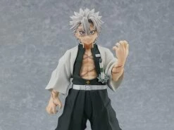 Demon Slayer: Kimetsu No Yaiba Pop Up Parade Sanemi Shinazugawa