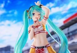 Vocaloid Hatsune Miku GT Project Racing Miku (2010 Ver.) 1/7 Scale Figure -Cheap Figures Store a18aba1a d1ba 4dfe 8513 78bc29c5a609