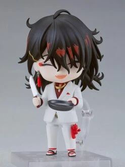 Nijisanji Nendoroid No.2036 Vox Akuma -Cheap Figures Store a1b06188 6a1a 4ca0 ae18 8c429927be93
