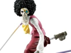 Bandai One Piece: Stampede Ichiban Kuji Brook