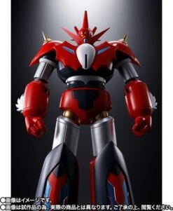 Bandai Getter Robo Arc Soul Of Chogokin GX-98 Getter D2 21 Bandai Getter Robo Arc Soul Of Chogokin GX-98 Getter D2 -Cheap Figures Store a1f1db17 03e1 40c7 b3f6 4098f24c9967