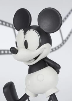 Mickey Mouse FiguartsZERO Mickey Mouse (1920's) -Cheap Figures Store a21d6e4c 599c 41b4 8231 3913b9669b17