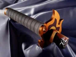 Bandai Kimetsu No Yaiba Proplica Kyojuro Rengoku's Broken Nichirin Sword 11 Bandai Kimetsu No Yaiba Proplica Kyojuro Rengoku's Broken Nichirin Sword -Cheap Figures Store a2342698 8c74 439e a7da 79ad4eac91ba