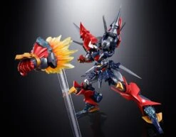 Bandai Super Robot Wars: Original Generations Soul Of Chogokin GX-46R Dygenguar & Aussenseiter -Cheap Figures Store a2352a8e c5e9 4f80 905a 6de053dd1048