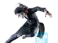 Bandai Demon Slayer: Kimetsu No Yaiba Ichibansho Enmu (Shake The Sword Burn Your Heart)