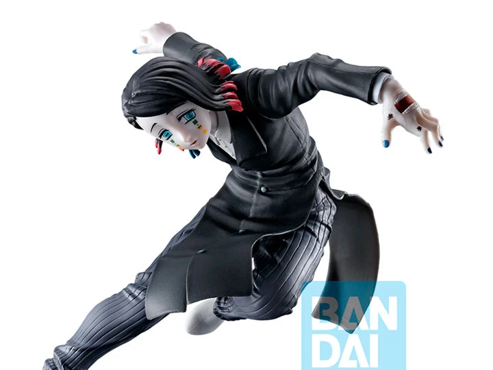 Bandai Demon Slayer: Kimetsu No Yaiba Ichibansho Enmu (Shake The Sword Burn Your Heart) 3 Bandai Demon Slayer: Kimetsu No Yaiba Ichibansho Enmu (Shake The Sword Burn Your Heart)