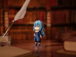 Bandai That Time I Got Reincarnated As A Slime Figuarts Mini Rimuru Tempest -Cheap Figures Store a27885c1 4043 4d33 bb81 0e713a7e41ef