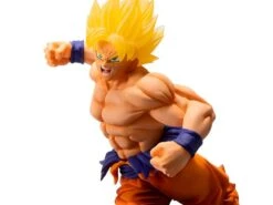 Bandai Dragon Ball Z: Broly Ichiban Kuji Super Saiyan Goku