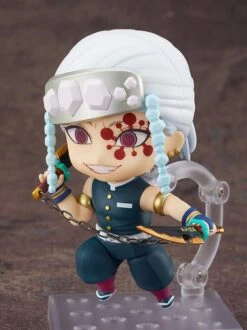 Demon Slayer: Kimetsu No Yaiba Nendoroid No.1830 Tengen Uzui 14 Demon Slayer: Kimetsu No Yaiba Nendoroid No.1830 Tengen Uzui -Cheap Figures Store a2fe4031 ff2e 4f2a 92d7 2c354c0ffcd4