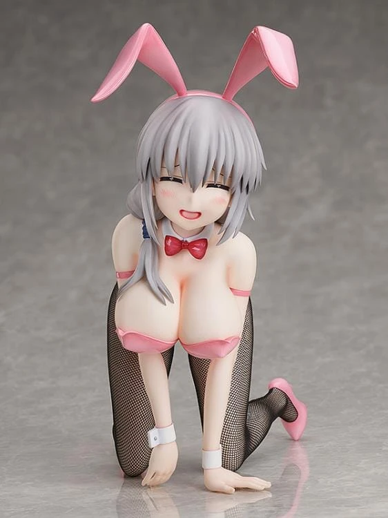 Uzaki-chan Wants To Hang Out! B-Style Tsuki Uzaki (Bunny Ver.) 1/4 Scale Figure 5 Uzaki-chan Wants To Hang Out! B-Style Tsuki Uzaki (Bunny Ver.) 1/4 Scale Figure - Image 3