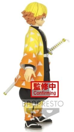 Demon Slayer: Kimetsu No Yaiba Grandista Zenitsu Agatsuma 10 Demon Slayer: Kimetsu No Yaiba Grandista Zenitsu Agatsuma -Cheap Figures Store a36fbcdf 3891 4bf0 a508 1526dc687cb1