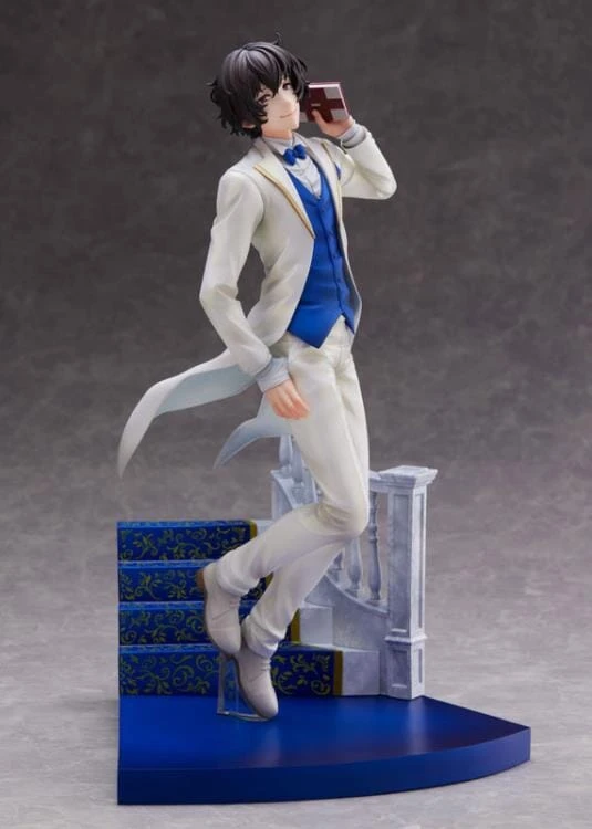 Bungo Stray Dogs F Nex Osamu Dazai 1/7 Scale Figure 4 Bungo Stray Dogs F Nex Osamu Dazai 1/7 Scale Figure - Image 2