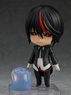 That Time I Got Reincarnated As A Slime Nendoroid No.1713 Diablo 11 That Time I Got Reincarnated As A Slime Nendoroid No.1713 Diablo -Cheap Figures Store a380b7a0 be18 4339 8e6d 395b133eeca4