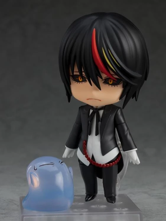 That Time I Got Reincarnated As A Slime Nendoroid No.1713 Diablo 6 That Time I Got Reincarnated As A Slime Nendoroid No.1713 Diablo - Image 4