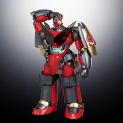 Bandai Tengen Toppa Gurren Lagann RIOBOT Gurren-Lagann Figure -Cheap Figures Store a38545a3 2dc5 4a23 8c9d b9407e3e3d6d