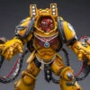Warhammer 40K Imperial Fists Intercessors Brother Sergeant Lycias 1/18 Scale Figure -Cheap Figures Store a3adda4a 032f 40ea 821e bc5c4265a6a3