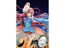 Touhou Project Hata No Kokoro (The Expressive Poker Face Ver.) (Light Arms Edition) 1/8 Scale Figure -Cheap Figures Store a3b9c2bd 4bb2 4af8 81c0 439f4d20c294