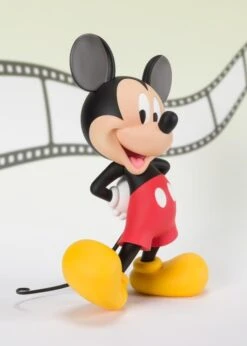 Bandai Mickey Mouse FiguartsZERO Mickey Mouse (1940's) -Cheap Figures Store a3ee9a61 9914 4ea9 8f03 3811f98a23a5