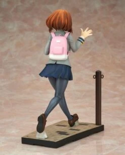 My Hero Academia Connect Collection Ochaco Uraraka (Uniform Ver.) 1/8 Scale Figure -Cheap Figures Store a3fea5a9 edf1 4769 8f56 2cafaab0c8f0