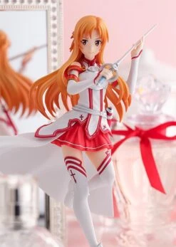 Sword Art Online: Progressive - Aria In The Starless Pop Up Parade Asuna -Cheap Figures Store a416c9bd ef8b 4ecd 9fdd 07d954c365fb