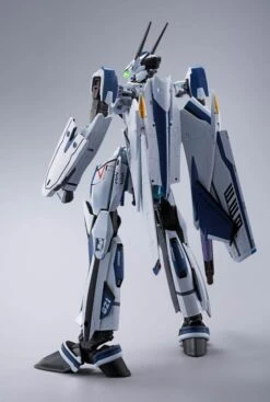 Bandai Macross Frontier DX Chogokin VF-25 Messiah Valkyrie (Worldwide Anniversary Ver.) 22 Bandai Macross Frontier DX Chogokin VF-25 Messiah Valkyrie (Worldwide Anniversary Ver.) -Cheap Figures Store a41edf35 4444 4593 bdeb f49a4f862da5