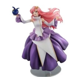 Mobile Suit Gundam SEED G.E.M. Series Lacus Clyne (20th Anniversary Ver.) 19 Mobile Suit Gundam SEED G.E.M. Series Lacus Clyne (20th Anniversary Ver.) -Cheap Figures Store a42214b4 1bdb 43a5 847a f316791a52b6