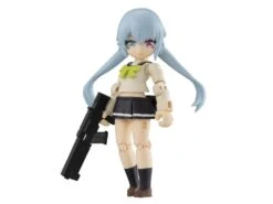 Heavily Armed High School Girls Desktop Army Team 1 Box Of 3 Figures -Cheap Figures Store a44c45c9 a11d 40e0 8cb0 42fa7a528bd5