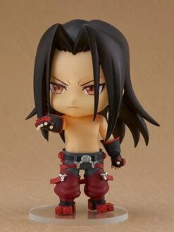 Shaman King Nendoroid No.1937 Hao -Cheap Figures Store a4502678 0c32 4f91 aaa2 d24e53ca5b10