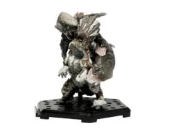 Monster Hunter Capcom Figure Builder Standard Model Plus Vol.15 Box Of 6 Figures -Cheap Figures Store a460e4da 98f4 44d9 a957 fd3822350046