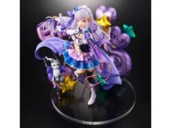 Re:Zero Starting Life In Another World Emilia (Idol Ver.) 1/7 Scale Shibuya Scramble Figure 25 Re:Zero Starting Life In Another World Emilia (Idol Ver.) 1/7 Scale Shibuya Scramble Figure -Cheap Figures Store a465fc1d 67b9 459f 90f4 5b05d551dcdb