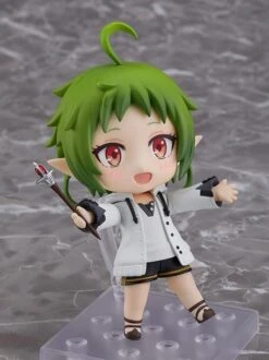 Mushoku Tensei Jobless Reincarnation Nendoroid No.1787 Sylphiette -Cheap Figures Store a486da1d a1c3 4aaf a8e5 0e7824594b33