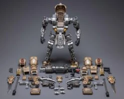 Battle For The Stars Xingtian Mecha 1/18 Scale Figure Set -Cheap Figures Store a498617d f002 4da2 a7e6 b67d504c3041