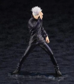Jujutsu Kaisen 0 The Movie ArtFX J Satoru Gojo 1/8 Scale Figure 16 Jujutsu Kaisen 0 The Movie ArtFX J Satoru Gojo 1/8 Scale Figure -Cheap Figures Store a4cefeea 94ab 485e 8c01 a024de0c5af6