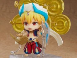 Fate/Grand Order Nendoroid No.990-DX Caster (Gilgamesh) Ascension Ver. (Reissue) 17 Fate/Grand Order Nendoroid No.990-DX Caster (Gilgamesh) Ascension Ver. (Reissue) -Cheap Figures Store a4d31d4c c6e3 4c2d 9061 08000a822b64