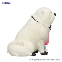 Spy X Family Anya & Bond Hold Figure -Cheap Figures Store a4e5c70a 95a1 4a81 b474 16ab8b5e67ad