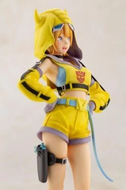 Kotobukiya Transformers Bishoujo Bumblebee -Cheap Figures Store a51d72f8 7918 4847 aeed bccc1440506e