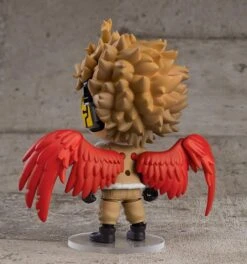 My Hero Academia Nendoroid No.2065 Hawks -Cheap Figures Store a524f8af a46d 4a12 b737 8f03010485f9
