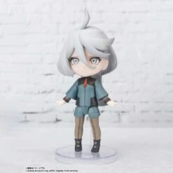 Bandai Mobile Suit Gundam The Witch From Mercury Figuarts Mini Miorine Rembran -Cheap Figures Store a535575e 162a 4344 91c9 806ba83789c2