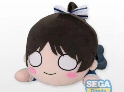 Love Live! Superstar!! Ren Hazuki Lay Down Plush (Nesoberi)