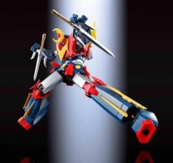 Bandai Invincible Super Man Zambot 3 Soul Of Chogokin GX-84 Zambot 3 F.A. -Cheap Figures Store a5629dec 0119 4191 af35 076c3a85a743