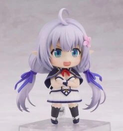 The Greatest Demon Lord Is Reborn As A Typical Nobody Nendoroid No.2044 Ireena 10 The Greatest Demon Lord Is Reborn As A Typical Nobody Nendoroid No.2044 Ireena -Cheap Figures Store a56abc31 bee3 47fd 937e 7c501b360618