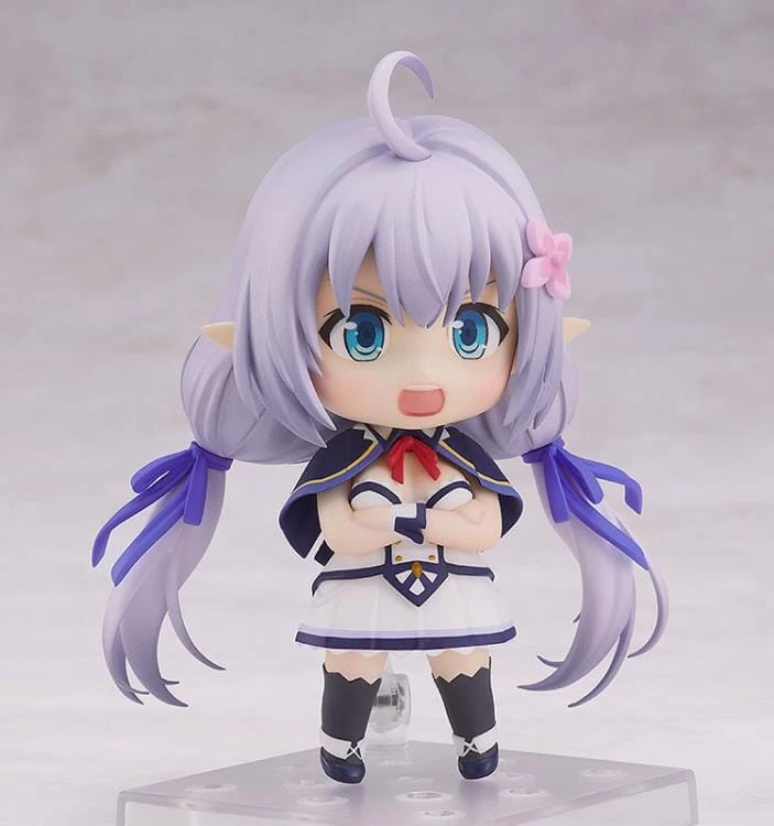The Greatest Demon Lord Is Reborn As A Typical Nobody Nendoroid No.2044 Ireena 5 The Greatest Demon Lord Is Reborn As A Typical Nobody Nendoroid No.2044 Ireena - Image 3