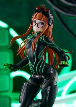 Persona 5 Pop Up Parade Oracle -Cheap Figures Store a58f27b6 6813 46da b6b3 732087d41323