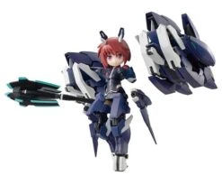 Alice Gear Aegis Desktop Army Rin Himukai (Unrestrained) -Cheap Figures Store a5d6c4a6 0f34 4115 a717 0c7a718bccd8