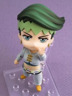 JoJo's Bizarre Adventure Nendoroid No.1256 Rohan Kishibe (Reissue) 15 JoJo's Bizarre Adventure Nendoroid No.1256 Rohan Kishibe (Reissue) -Cheap Figures Store a5d80eaf a414 4316 801a 2059a961bb7e