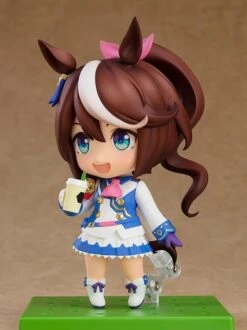 Uma Musume Pretty Derby Nendoroid No.1995 Tokai Teio -Cheap Figures Store a5dbedcd d4e1 40ac bbf8 85495aafe9e2