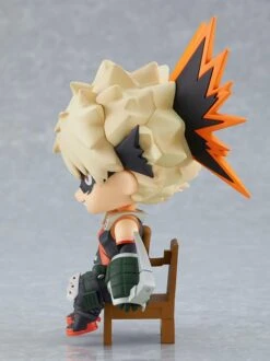 My Hero Academia Nendoroid Swacchao! Katsuki Bakugo -Cheap Figures Store a6067b9d 22e4 4b04 a6f8 92711004e9e2
