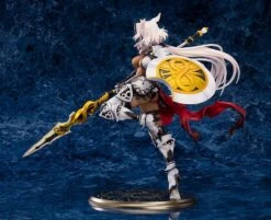 Fate/Grand Order Lancer (Caenis) 1/7 Scale Figure -Cheap Figures Store a6075769 819a 49c8 91b9 46ce38af77b0