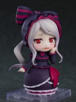 Overlord Nendoroid No.1981 Shalltear -Cheap Figures Store a64bda31 05de 4add 9b3c 70fba2dedbe3