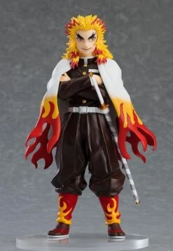 Demon Slayer Kimetsu No Yaiba Pop Up Parade Rengoku Kyojuro -Cheap Figures Store a65e0f59 4f21 4e29 a6c1 7e8ada910fbc